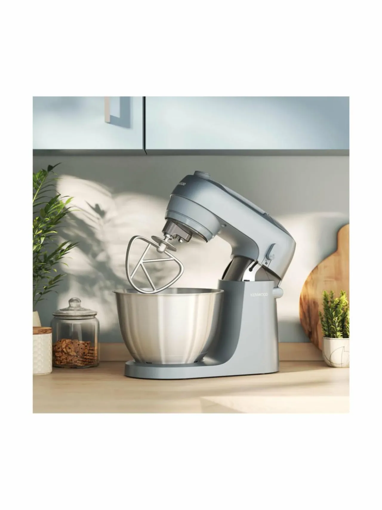 Kenwood GO-yleiskone^ Yleis- & Monitoimikoneet