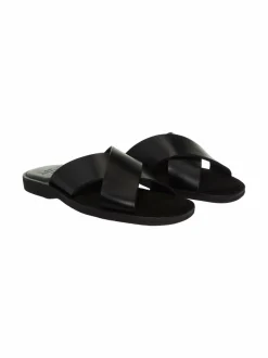 Loake Gozo-nahkasandaalit^ Sandaalit