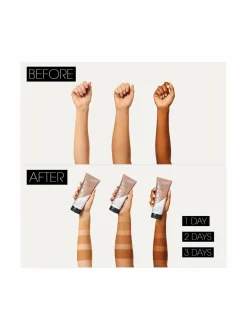 St Tropez Gradual Tan Tinted Daily -kiinteyttävä itseruskettava voide 200 ml^ Aurinkotuotteet