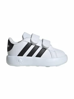 Tennarit & Sneakerit<adidas Sportswear Grand Court 2.0 -tennarit ID5271 FTWWHT/CBLACK/FTWWHT