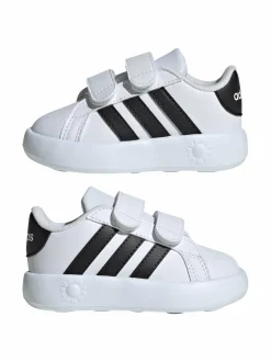 Tennarit & Sneakerit<adidas Sportswear Grand Court 2.0 -tennarit ID5271 FTWWHT/CBLACK/FTWWHT