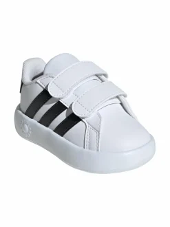 Tennarit & Sneakerit<adidas Sportswear Grand Court 2.0 -tennarit ID5271 FTWWHT/CBLACK/FTWWHT