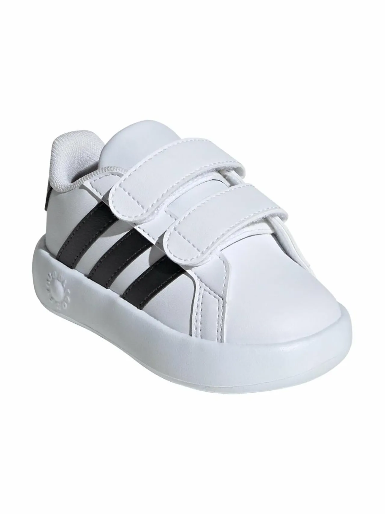 Tennarit & Sneakerit<adidas Sportswear Grand Court 2.0 -tennarit ID5271 FTWWHT/CBLACK/FTWWHT