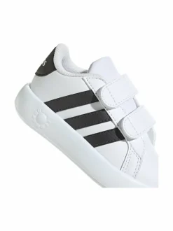 Tennarit & Sneakerit<adidas Sportswear Grand Court 2.0 -tennarit ID5271 FTWWHT/CBLACK/FTWWHT