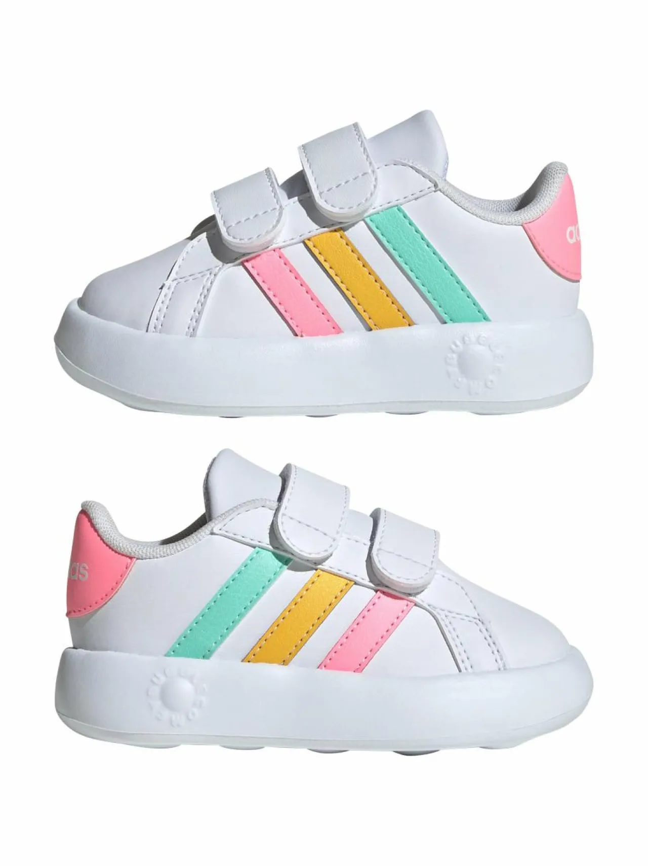 adidas Sportswear Grand Court 2.0 -tennarit^ Tennarit & Sneakerit