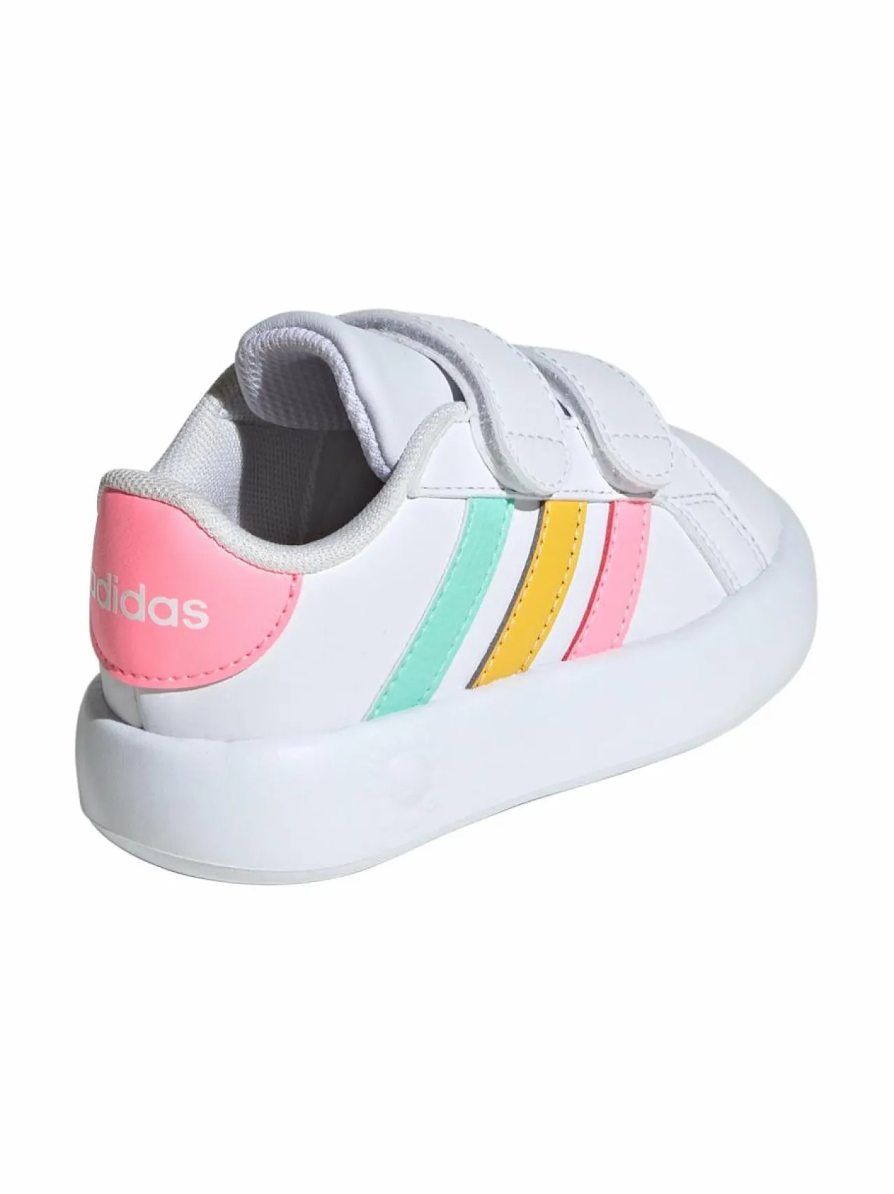 adidas Sportswear Grand Court 2.0 -tennarit^ Tennarit & Sneakerit