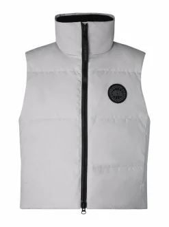 Canada Goose Grandview Cropped -untuvaliivi^ Urheilutakit