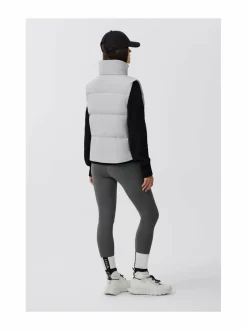 Canada Goose Grandview Cropped -untuvaliivi^ Urheilutakit