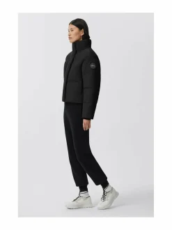 Canada Goose Grandview Cropped -untuvatakki^ Urheilutakit