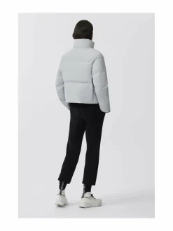 Canada Goose Grandview Cropped -untuvatakki^ Urheilutakit