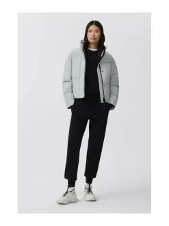 Canada Goose Grandview Cropped -untuvatakki^ Urheilutakit