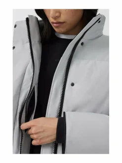 Canada Goose Grandview Cropped -untuvatakki^ Urheilutakit