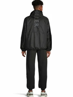 Takit<Moncler Granier-kevyt takki 999 BLACK