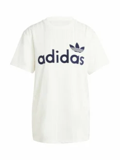 Paidat, Hupparit & Colleget<adidas Originals Graphic BF t-paita OWHITE