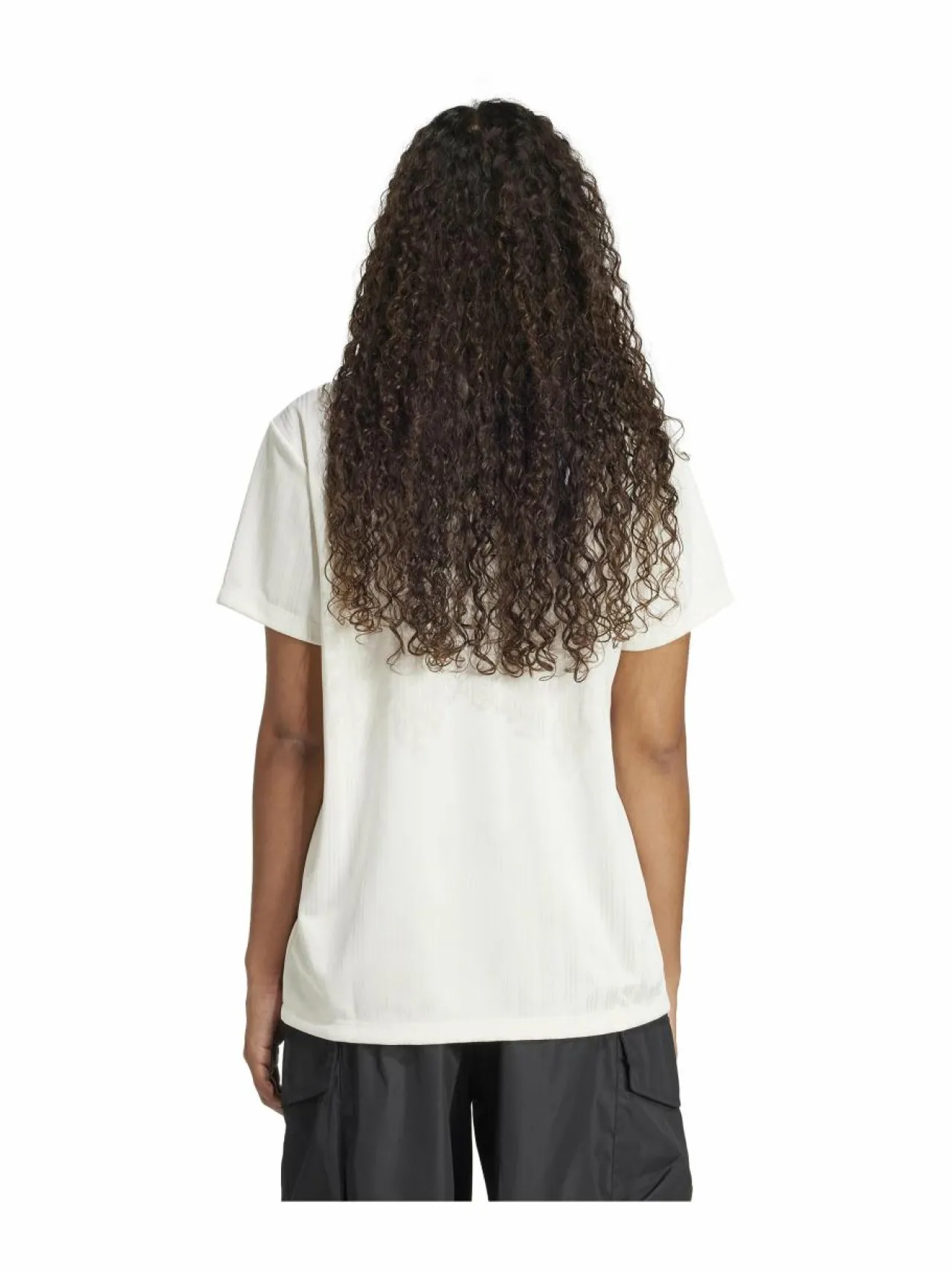 Paidat, Hupparit & Colleget<adidas Originals Graphic BF t-paita OWHITE