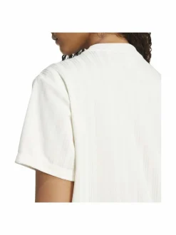 Paidat, Hupparit & Colleget<adidas Originals Graphic BF t-paita OWHITE