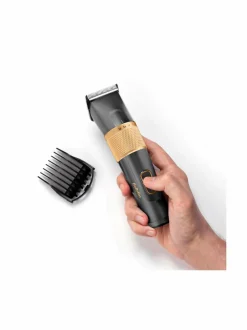 Babyliss Graphite Precision -hiusleikkuri^ Hiustenhoitolaitteet|Hiustenhoito