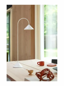 Frandsen Grasp Portable -valaisin 72 cm^ Pöytävalaisimet