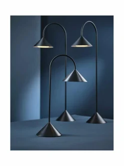 Frandsen Grasp Portable -valaisin 72 cm^ Pöytävalaisimet
