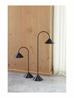Frandsen Grasp Portable -valaisin 72 cm^ Pöytävalaisimet