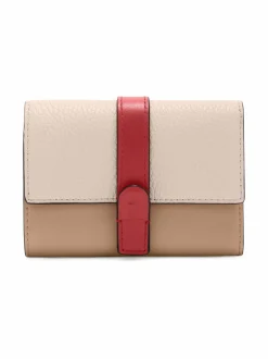 Furla Grazia Compact -nahkalompakko^ Lompakot & Kotelot