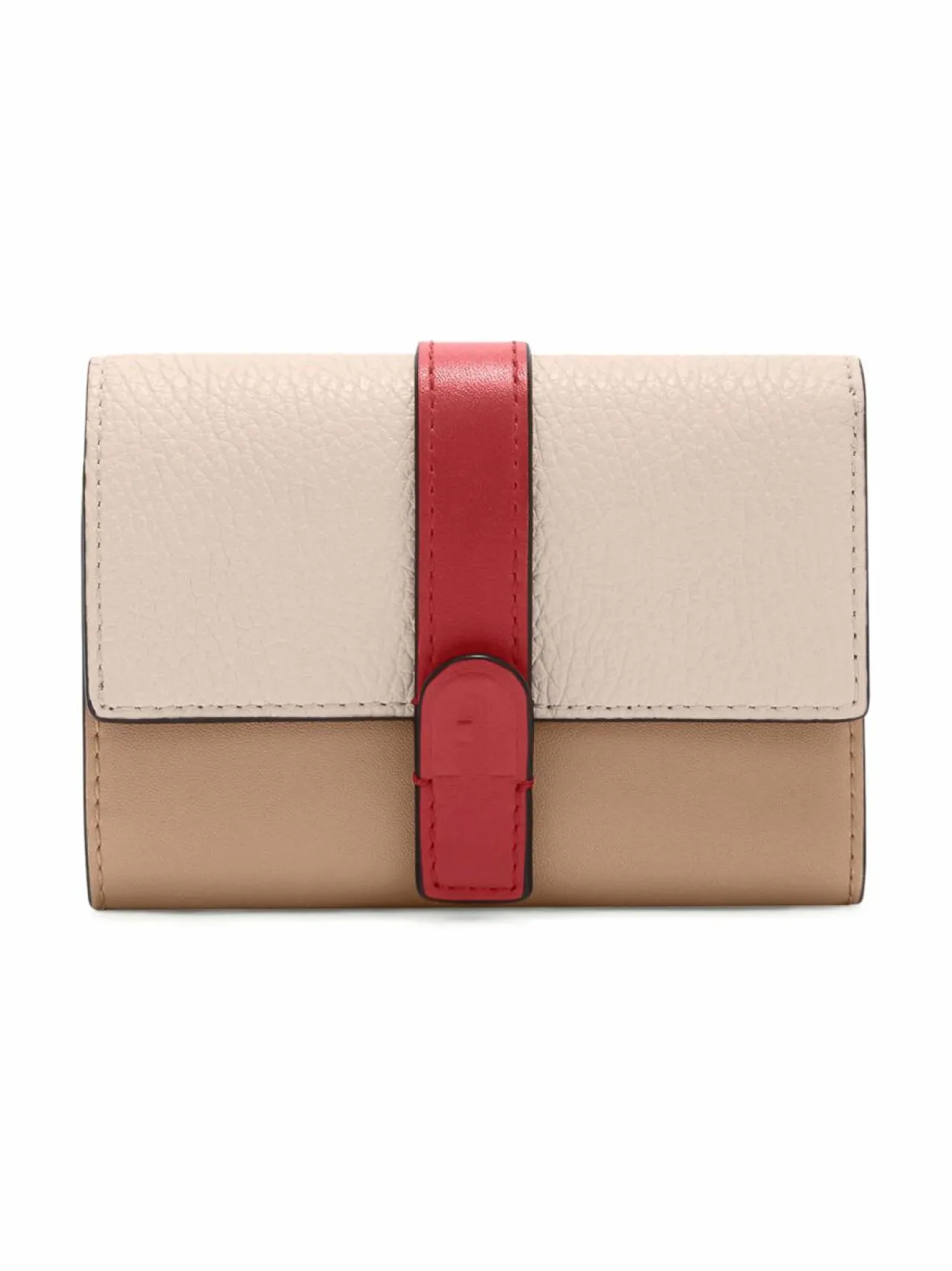 Furla Grazia Compact -nahkalompakko^ Lompakot & Kotelot