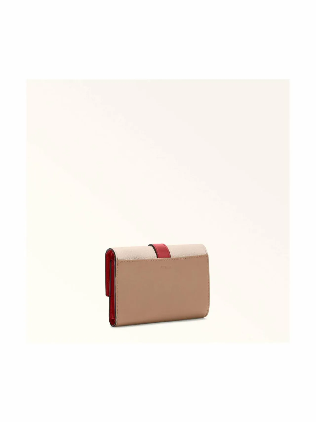 Furla Grazia Compact -nahkalompakko^ Lompakot & Kotelot