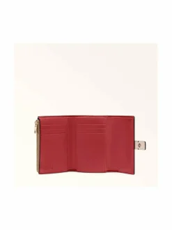 Furla Grazia Compact -nahkalompakko^ Lompakot & Kotelot