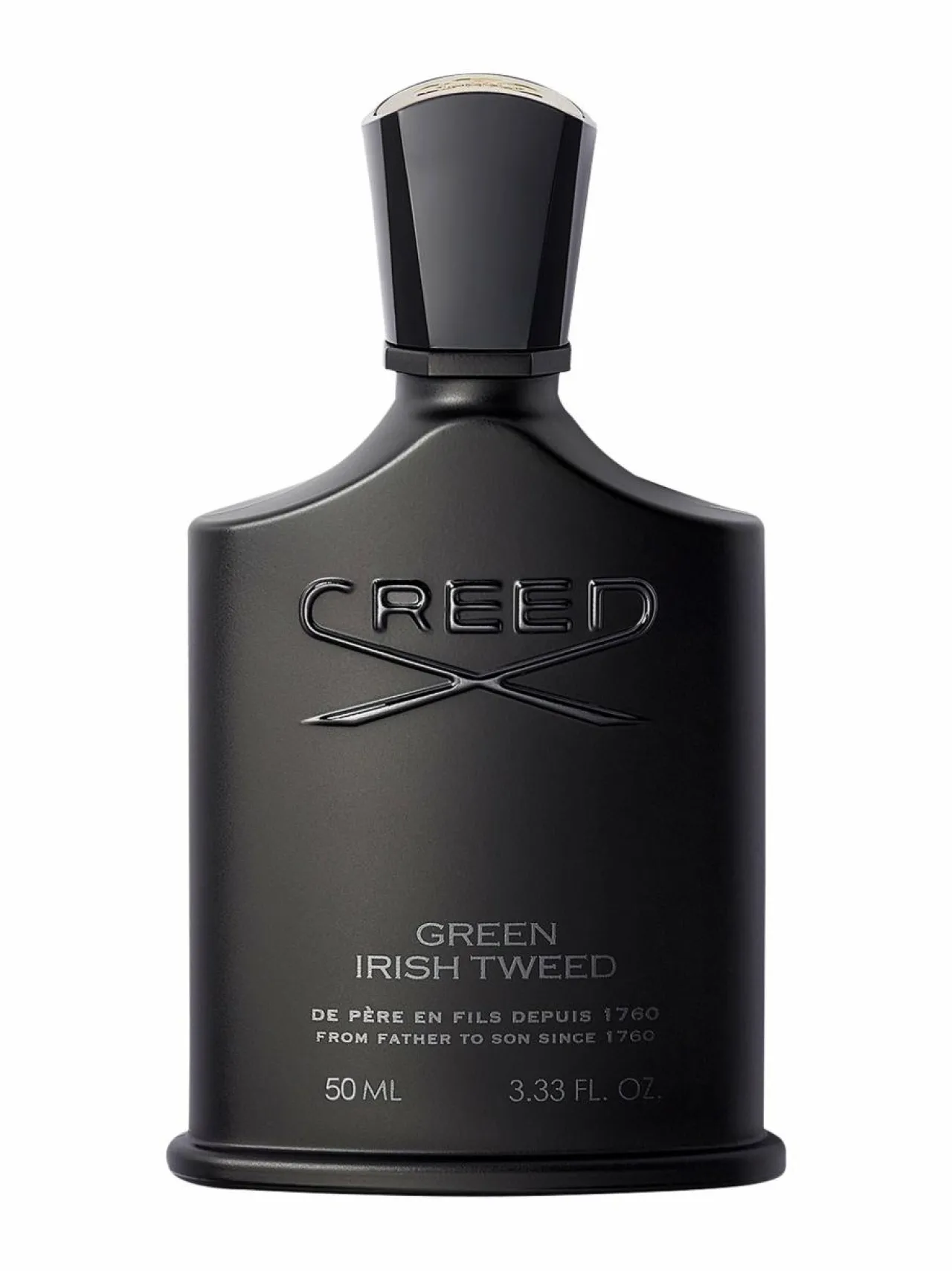 Creed Green Irish Tweed EdP -tuoksu, 50ml^ Tuoksut|Miehet