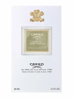 Creed Green Irish Tweed EdP -tuoksu, 50ml^ Tuoksut|Miehet
