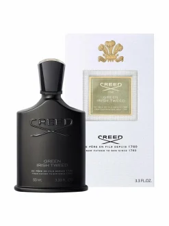Creed Green Irish Tweed EdP -tuoksu, 50ml^ Tuoksut|Miehet