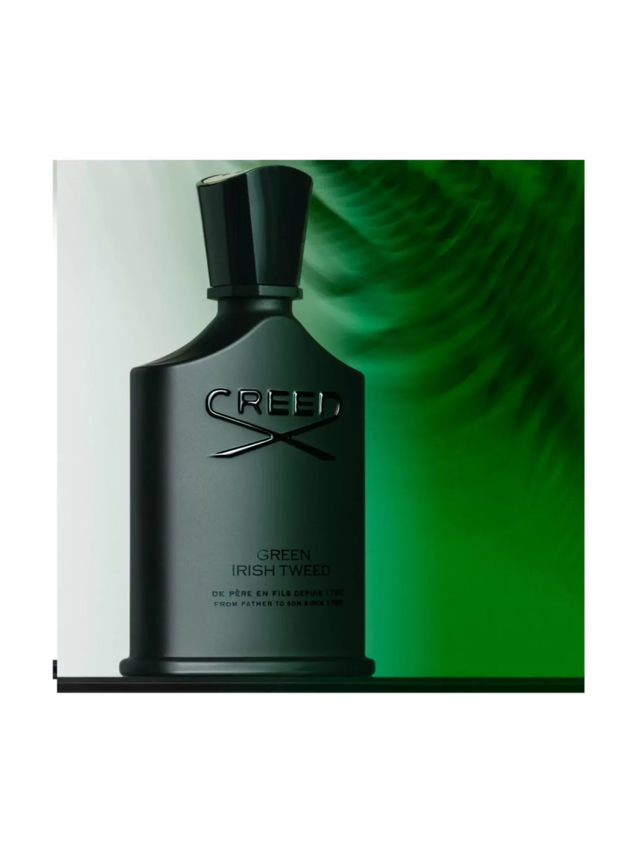 Creed Green Irish Tweed EdP -tuoksu, 50ml^ Tuoksut|Miehet