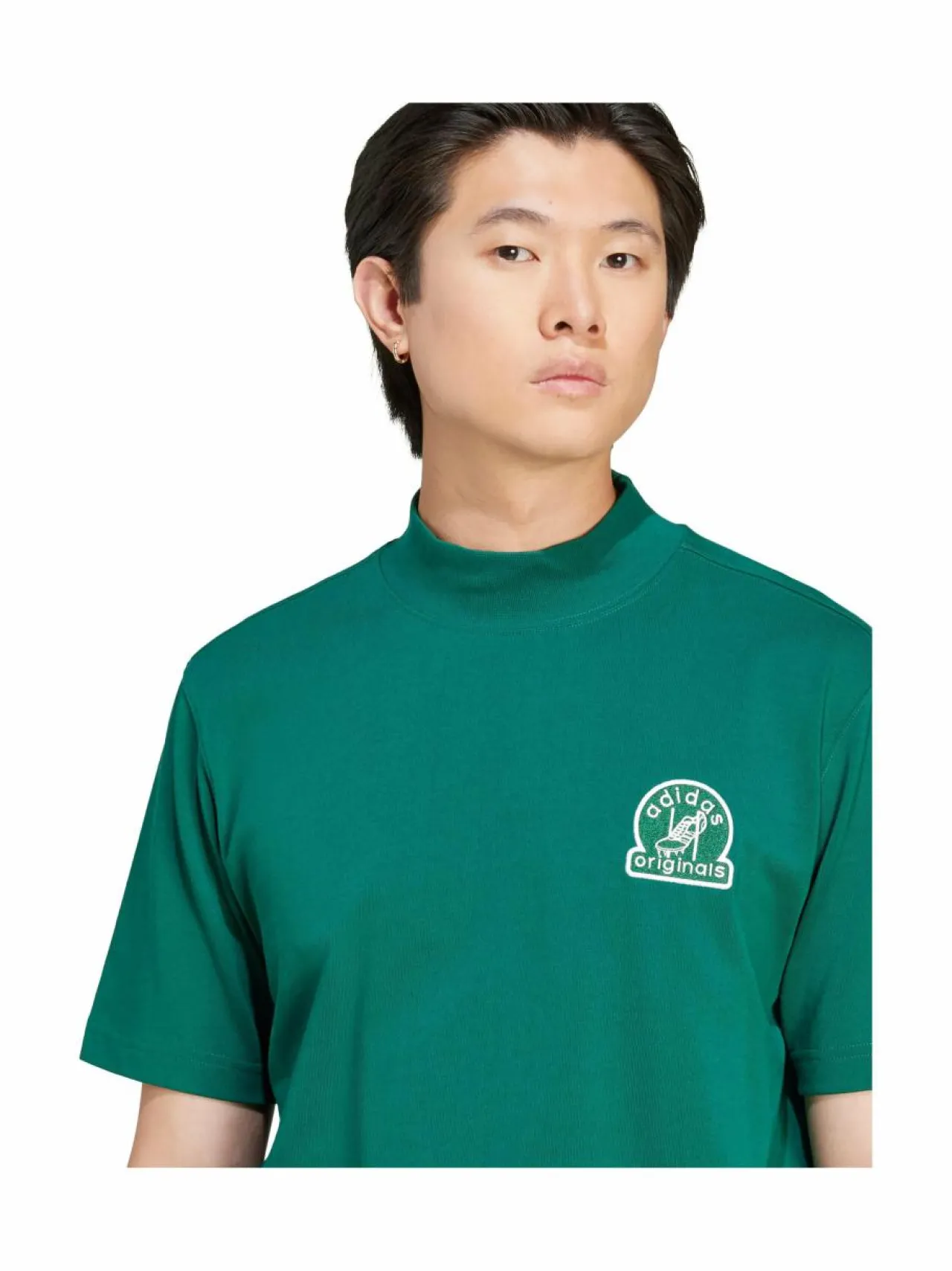 adidas Originals GRFX-paita^ Paidat, Hupparit & Colleget