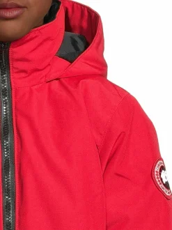 Canada Goose Grizzly-talvihaalari untuvatäytteellä^ Ulkoiluvaatteet|Ulkoiluvaatteet