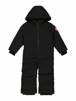 Ulkoiluvaatteet|Ulkoiluvaatteet<Canada Goose Grizzly-talvihaalari untuvatäytteellä 61 BLACK NOIR