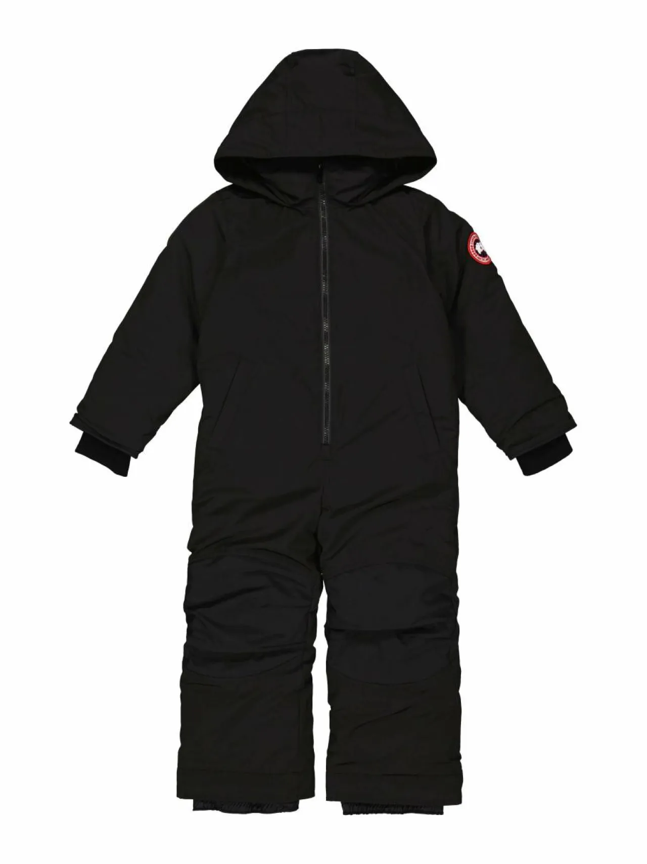 Ulkoiluvaatteet|Ulkoiluvaatteet<Canada Goose Grizzly-talvihaalari untuvatäytteellä 61 BLACK NOIR