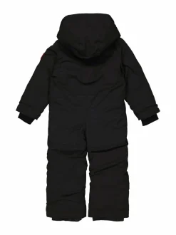 Ulkoiluvaatteet|Ulkoiluvaatteet<Canada Goose Grizzly-talvihaalari untuvatäytteellä 61 BLACK NOIR