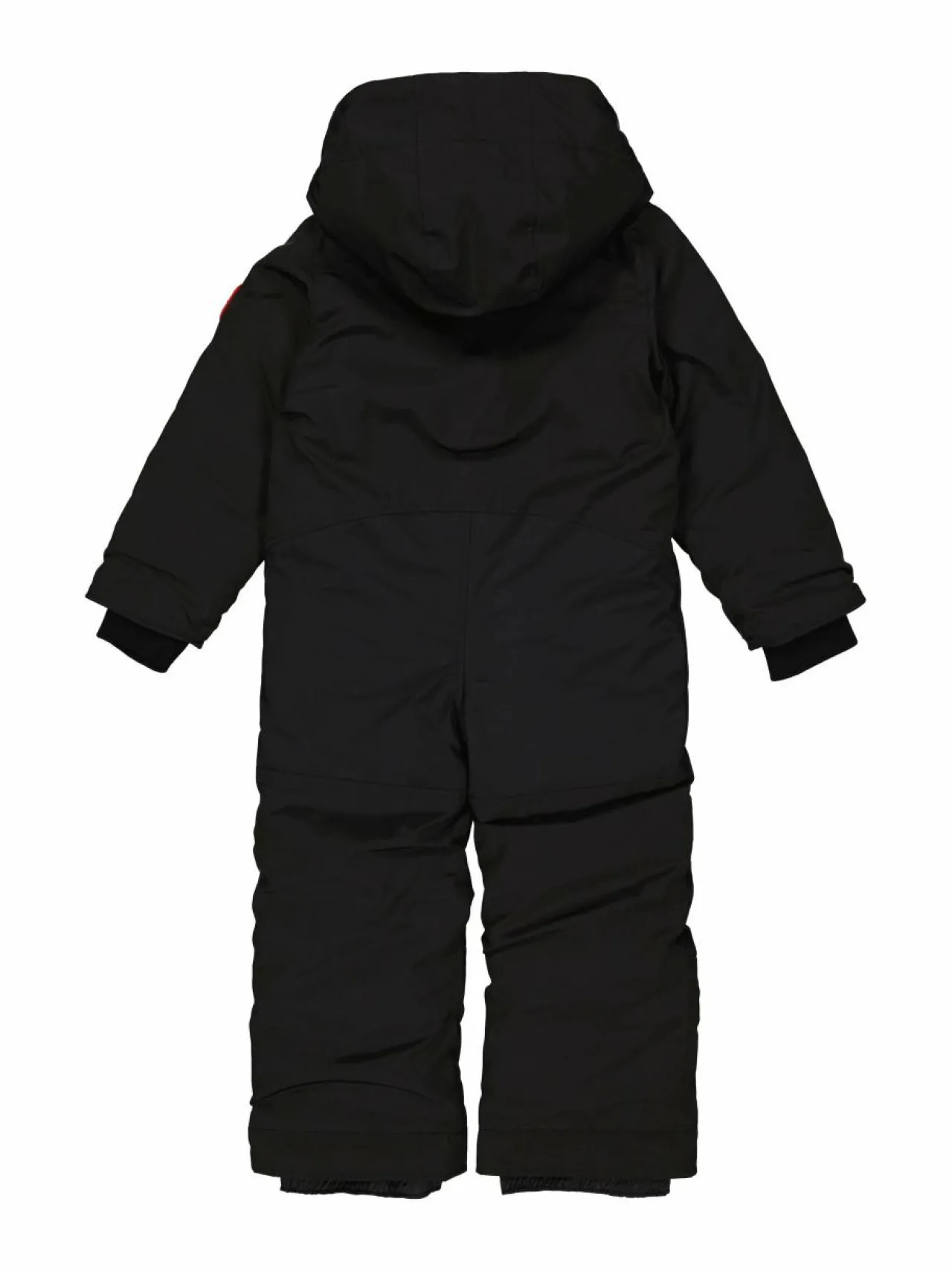 Ulkoiluvaatteet|Ulkoiluvaatteet<Canada Goose Grizzly-talvihaalari untuvatäytteellä 61 BLACK NOIR