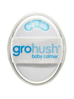 GroCompany GroHush Baby Calmer rauhoittaja^ Lapsen Hoito