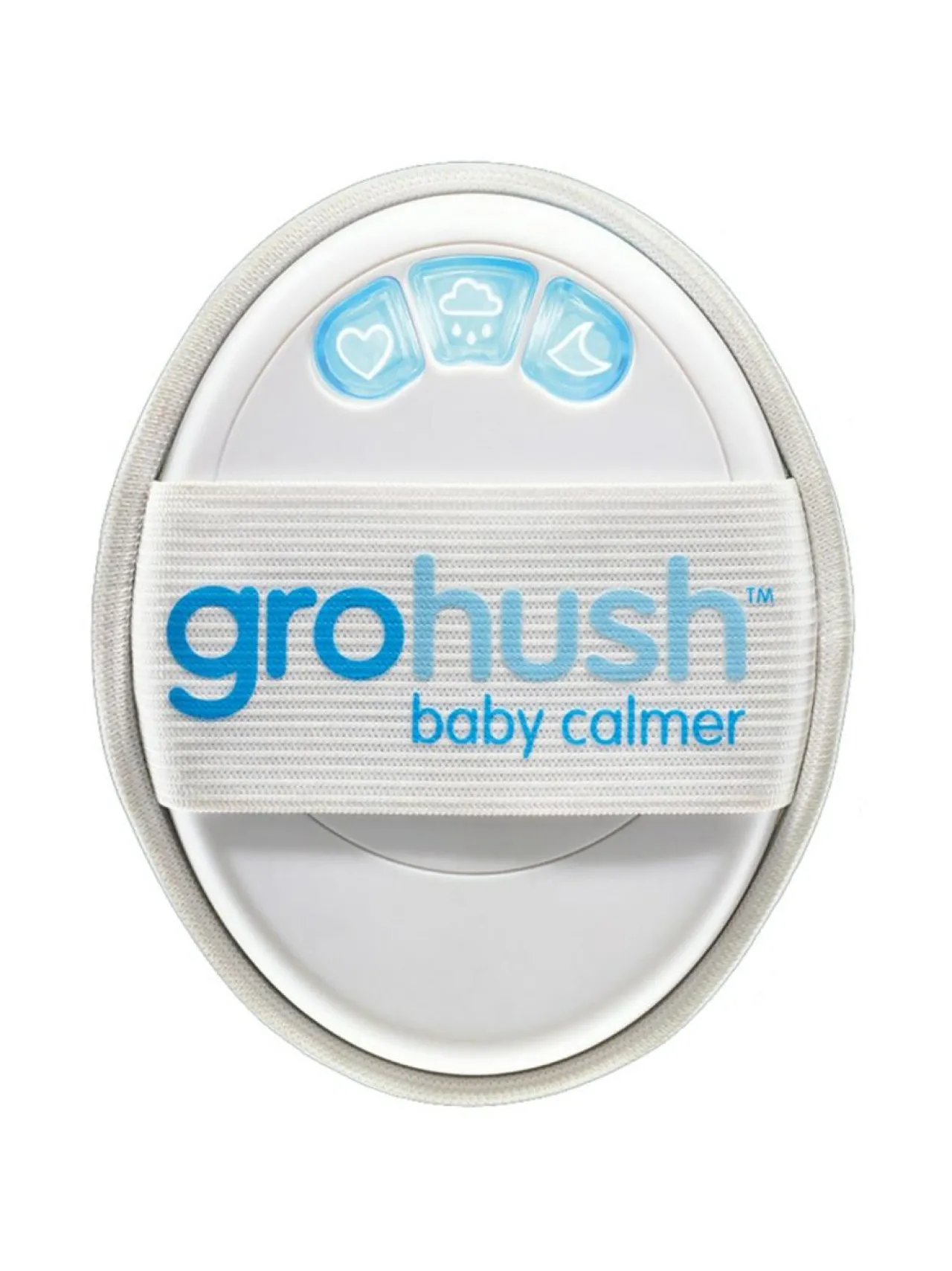 GroCompany GroHush Baby Calmer rauhoittaja^ Lapsen Hoito