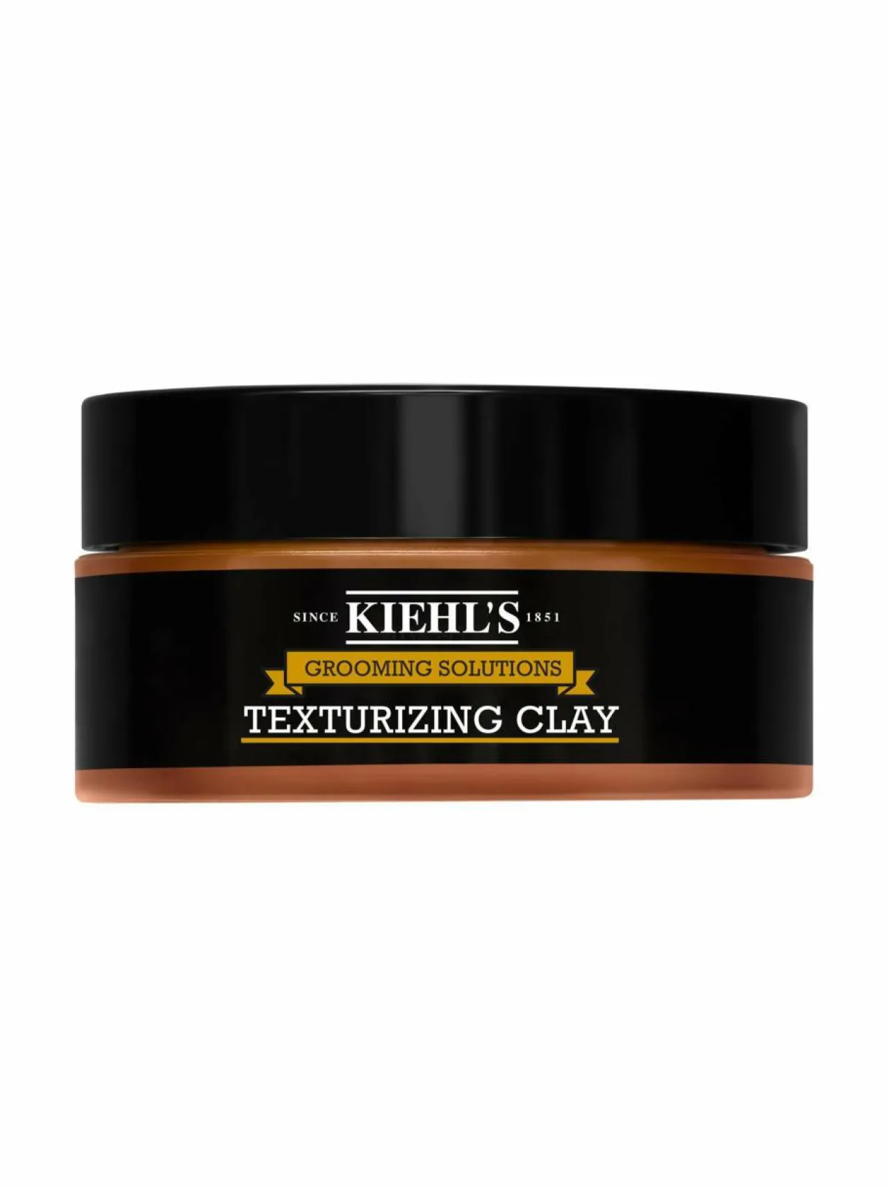 Kiehl's Grooming Solutions Flexible-Hold Styling Clay -rakennevaha 50 ml^ Hiustenhoito