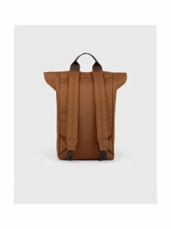 Reput<Sandqvist Ground Rolltop L -reppu SEPIA BROWN