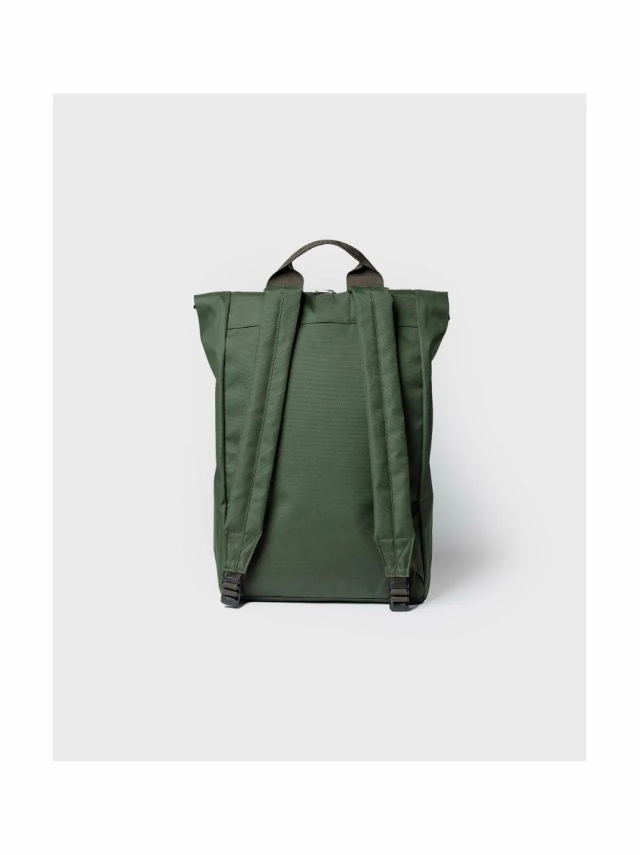 Sandqvist Ground Rolltop L -reppu^ Reput