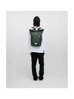 Sandqvist Ground Rolltop L -reppu^ Reput