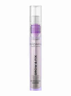 Meikit|Silmät<Madara GROW & FIX Brow & Lash Booster -kulma- ja ripsiseerumi