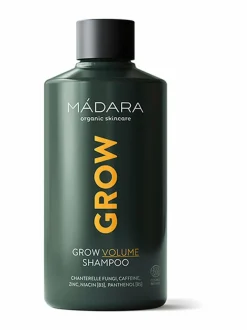 Madara Grow Volume -shampoo 250 ml^ Hiustenhoito