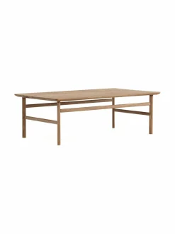 Normann Copenhagen Grow-pöytä 40 x 120 x 70 cm^ Pöydät