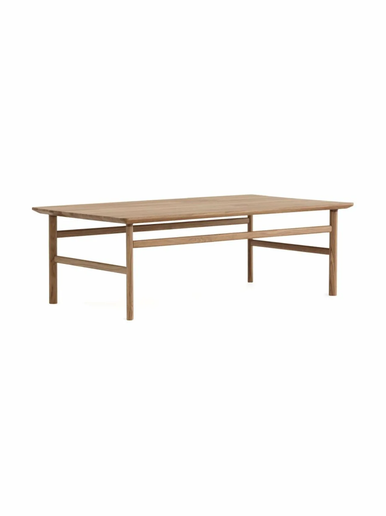Normann Copenhagen Grow-pöytä 40 x 120 x 70 cm^ Pöydät