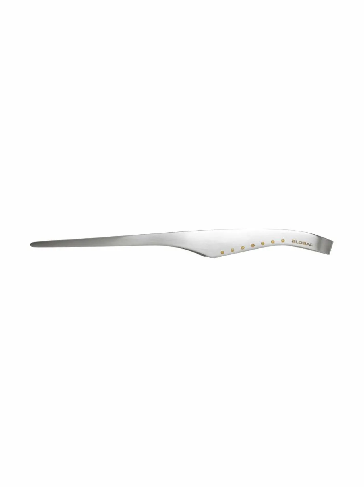 Keittiötarvikkeet<Global Knives GS-107-pihdit NOCOL