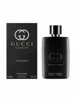 Gucci Guilty Pour Homme EdP -tuoksu 50 ml^ Tuoksut|Miehet